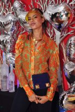 at Lillte Shilpa post party in Grand Hyatt, Mumbai on 4th March 2012 (39).JPG